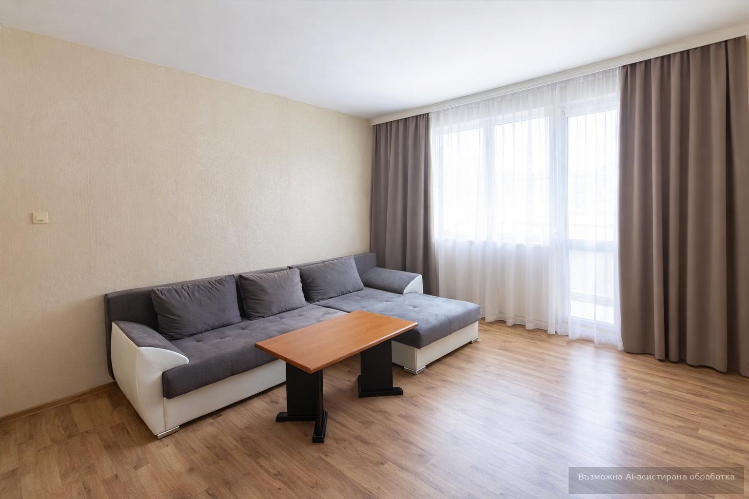 Под наем в Пловдив двустаен Христо Смирненски ID 2189503