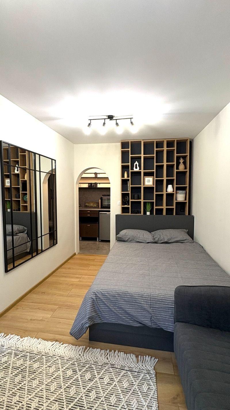 Едностаен, под наем, Център-НДК