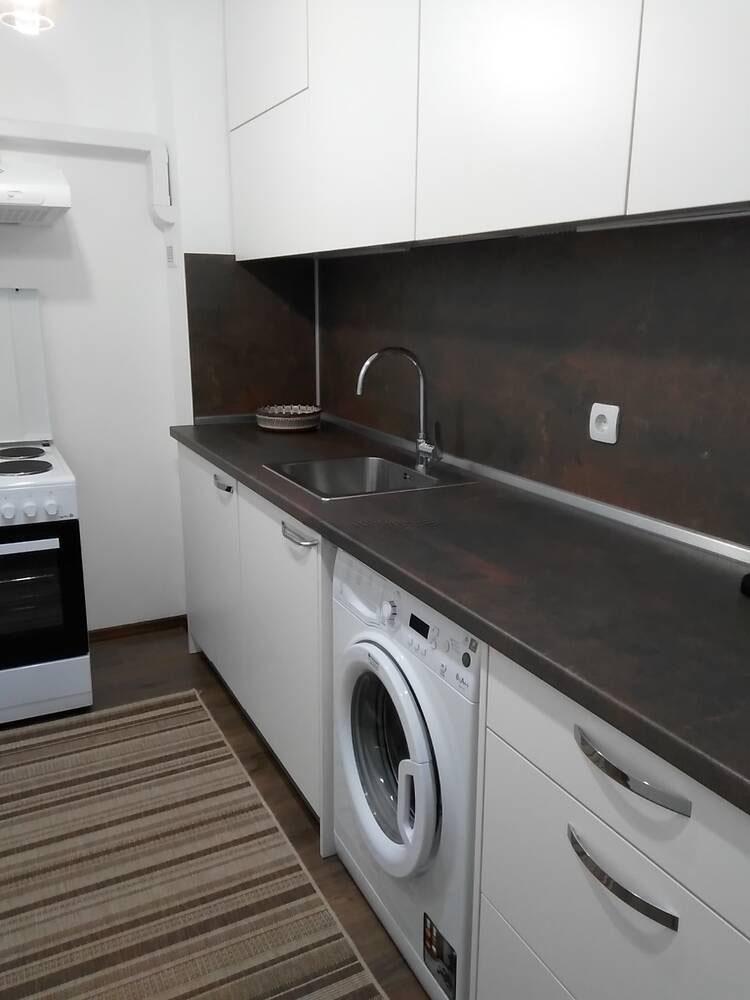 Под наем в Бургас двустаен Зорница ID 2205085