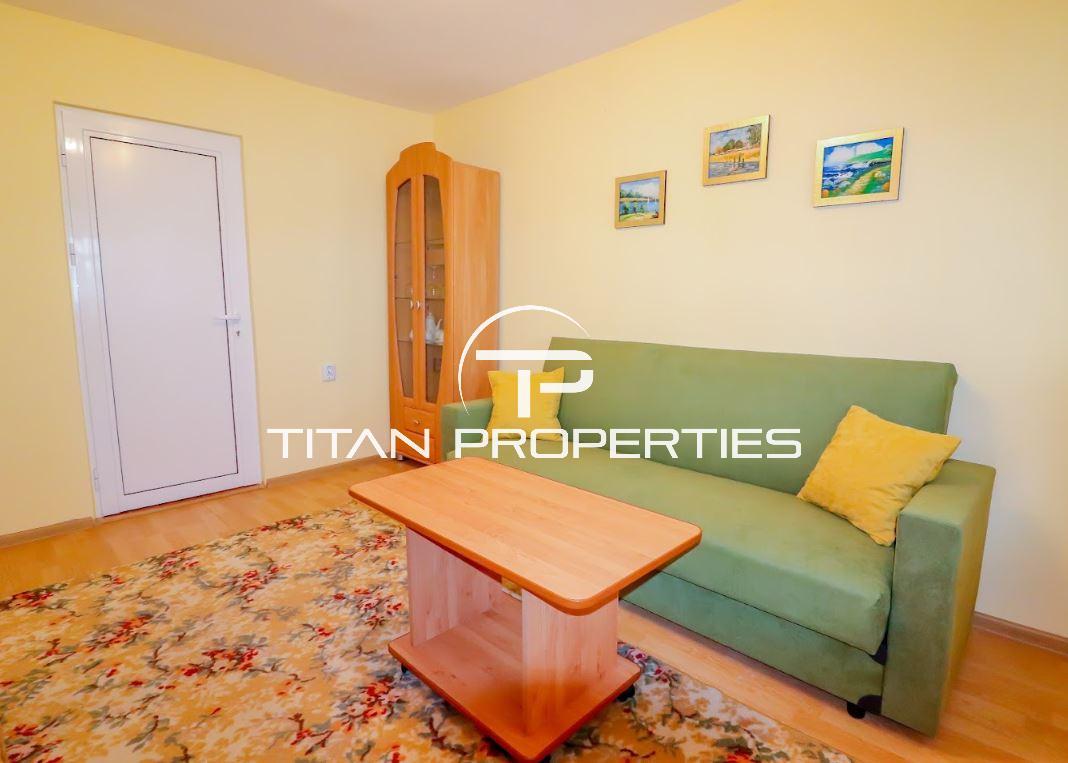 Под наем в Варна двустаен м-т Евксиноград ID 2041634