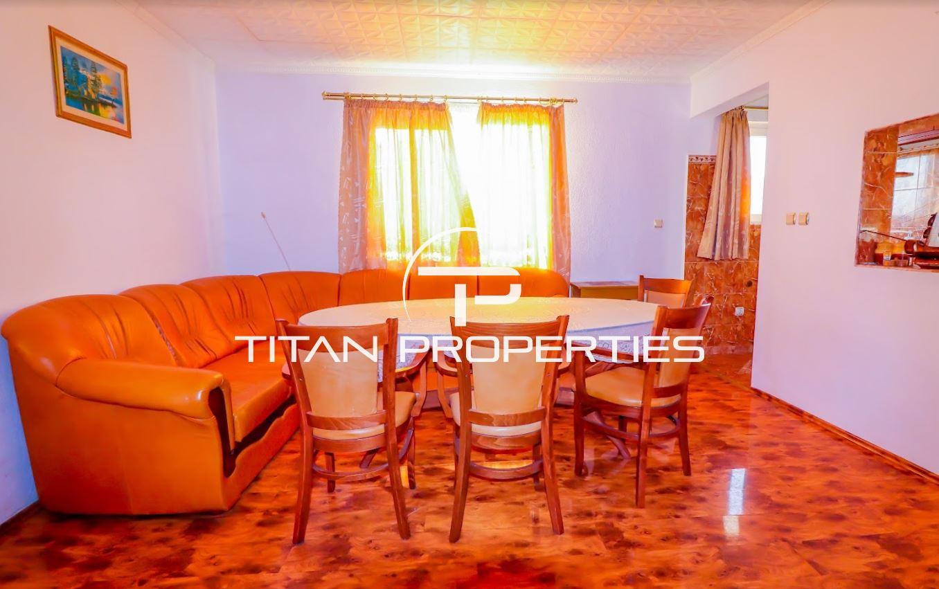 Под наем в Варна етаж от къща Виница ID 2105035