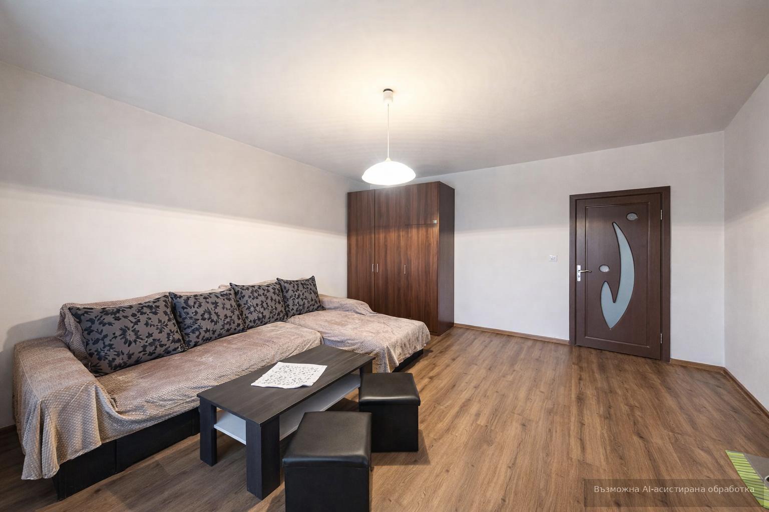 Под наем в Варна двустаен Владислав Варненчик ID 2090646