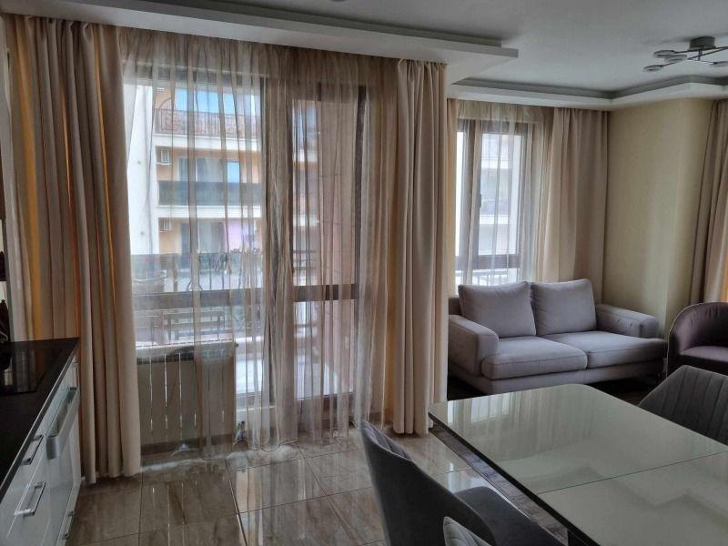 Тристаен, под наем, жк. Манастирски ливади