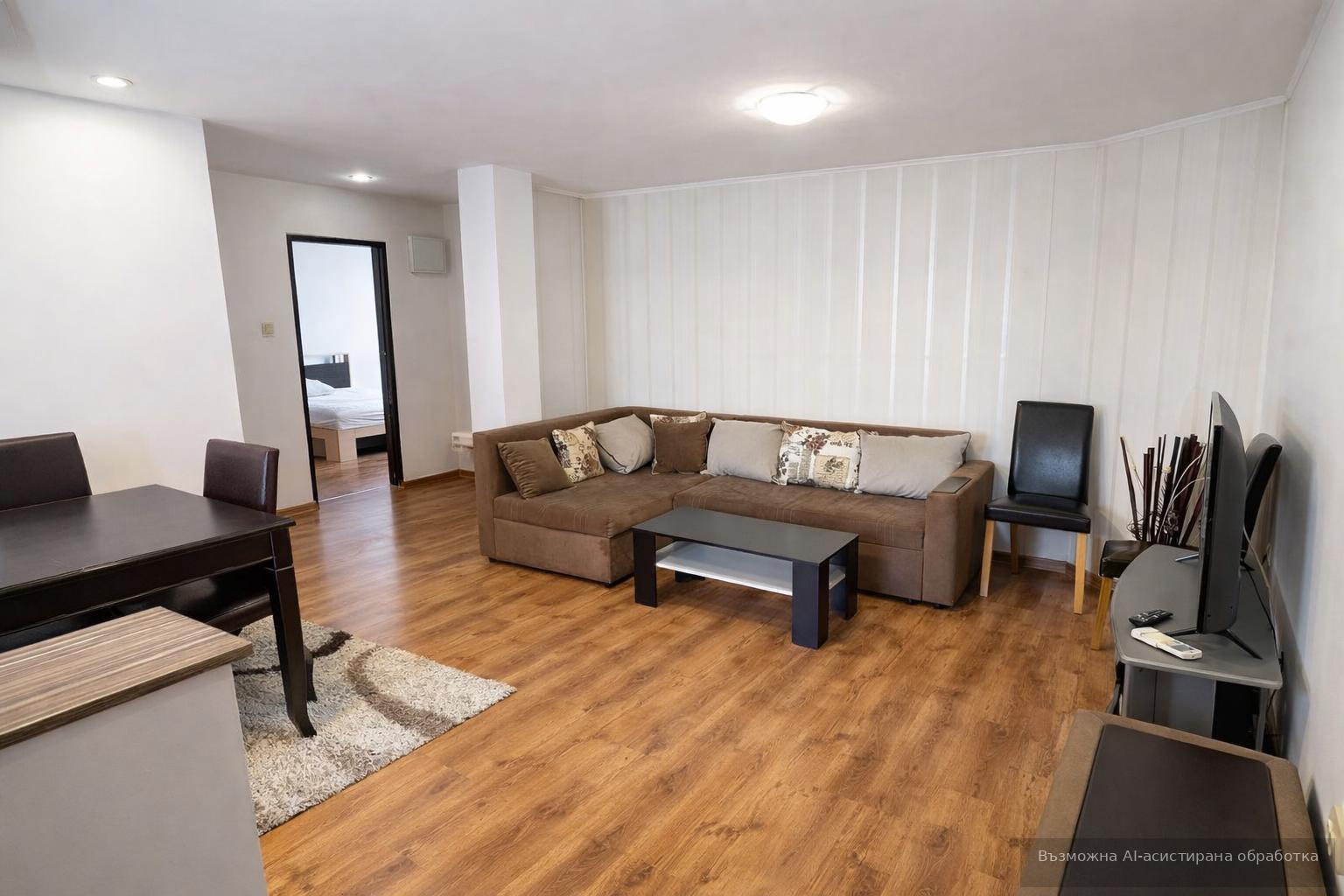 Под наем в Пловдив тристаен Кършияка ID 2082614