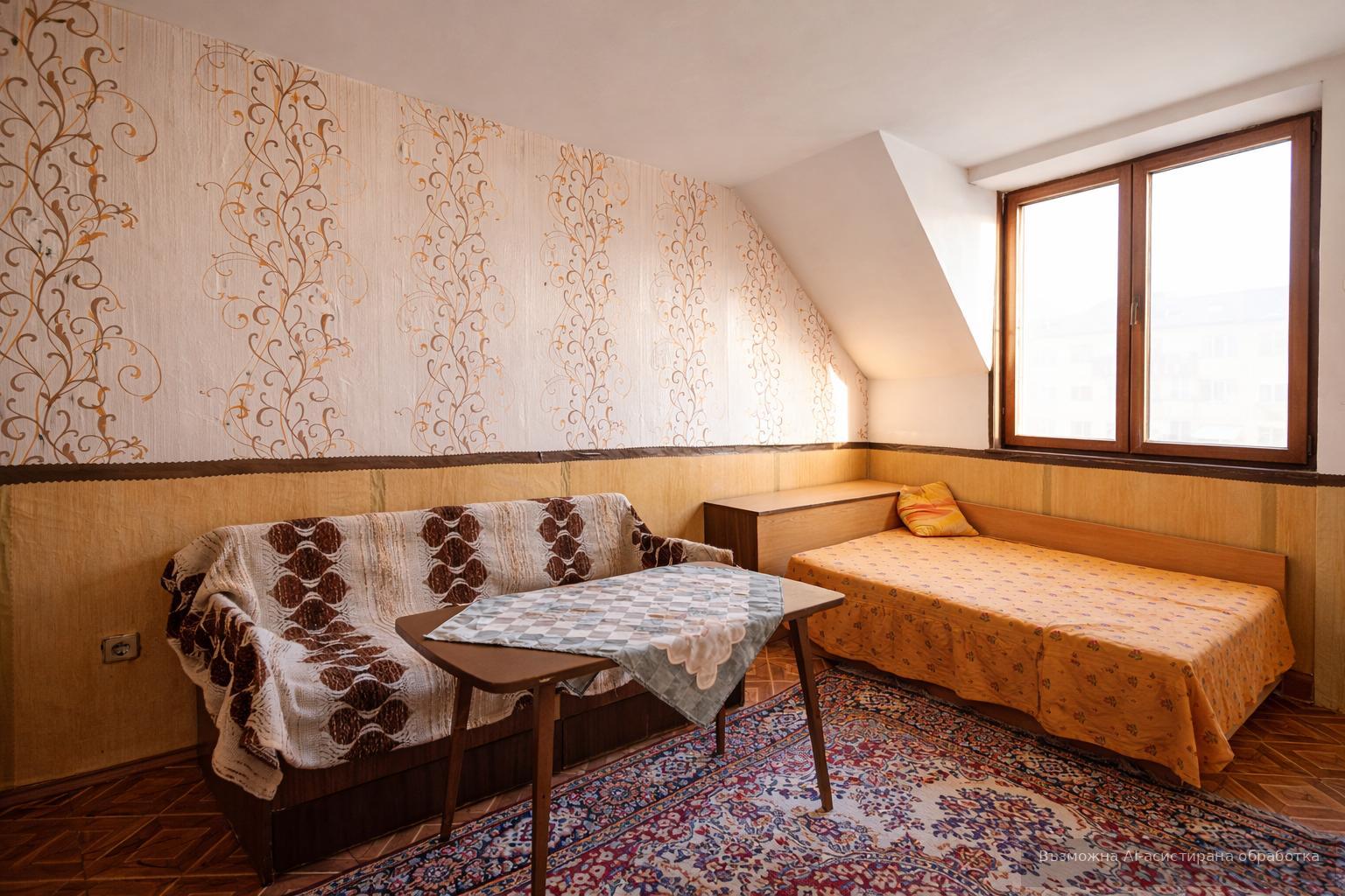 Под наем в Бургас едностаен Възраждане ID 2131043