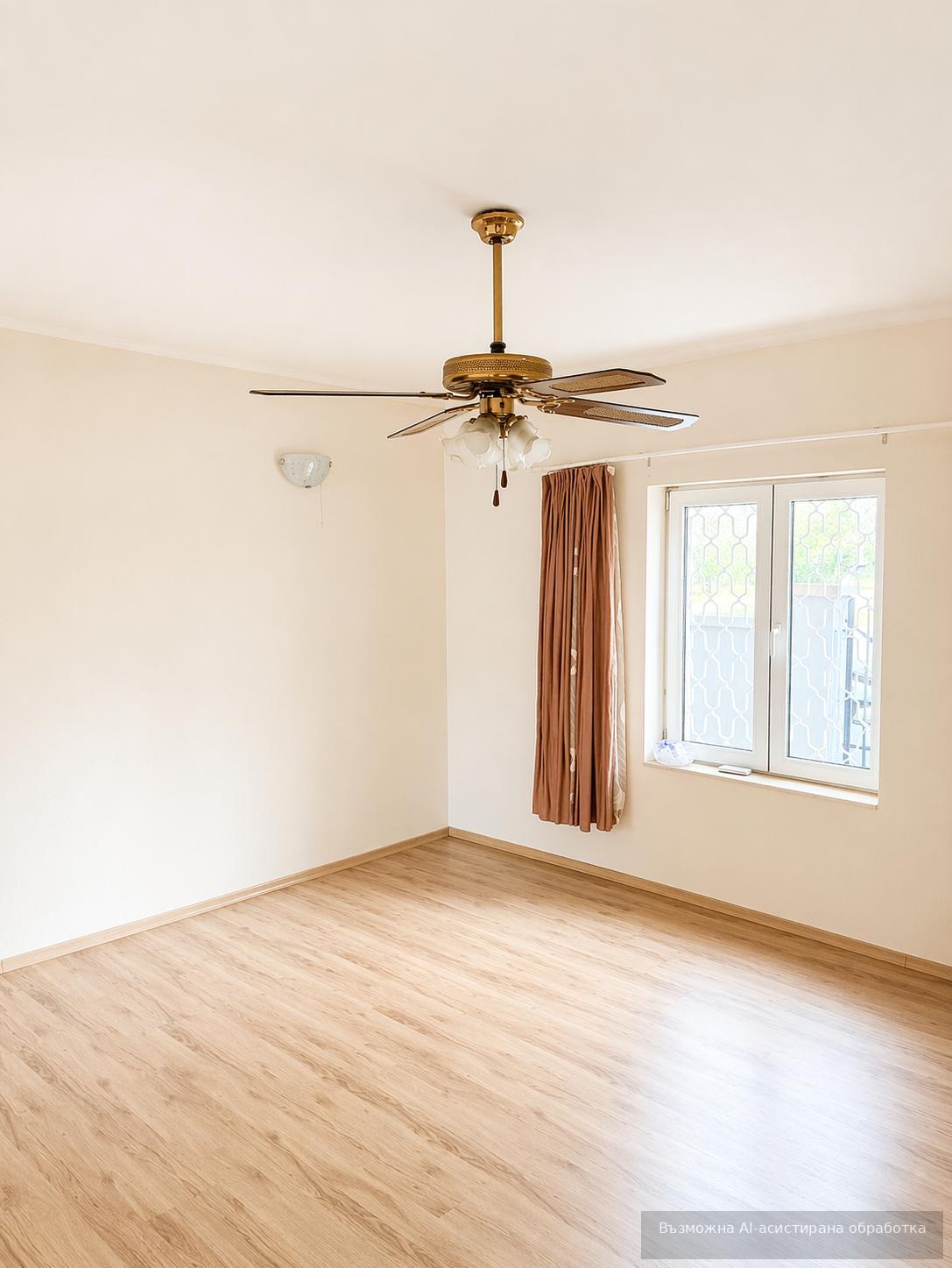 Етаж от къща, под наем, ж.к. Надежда 1