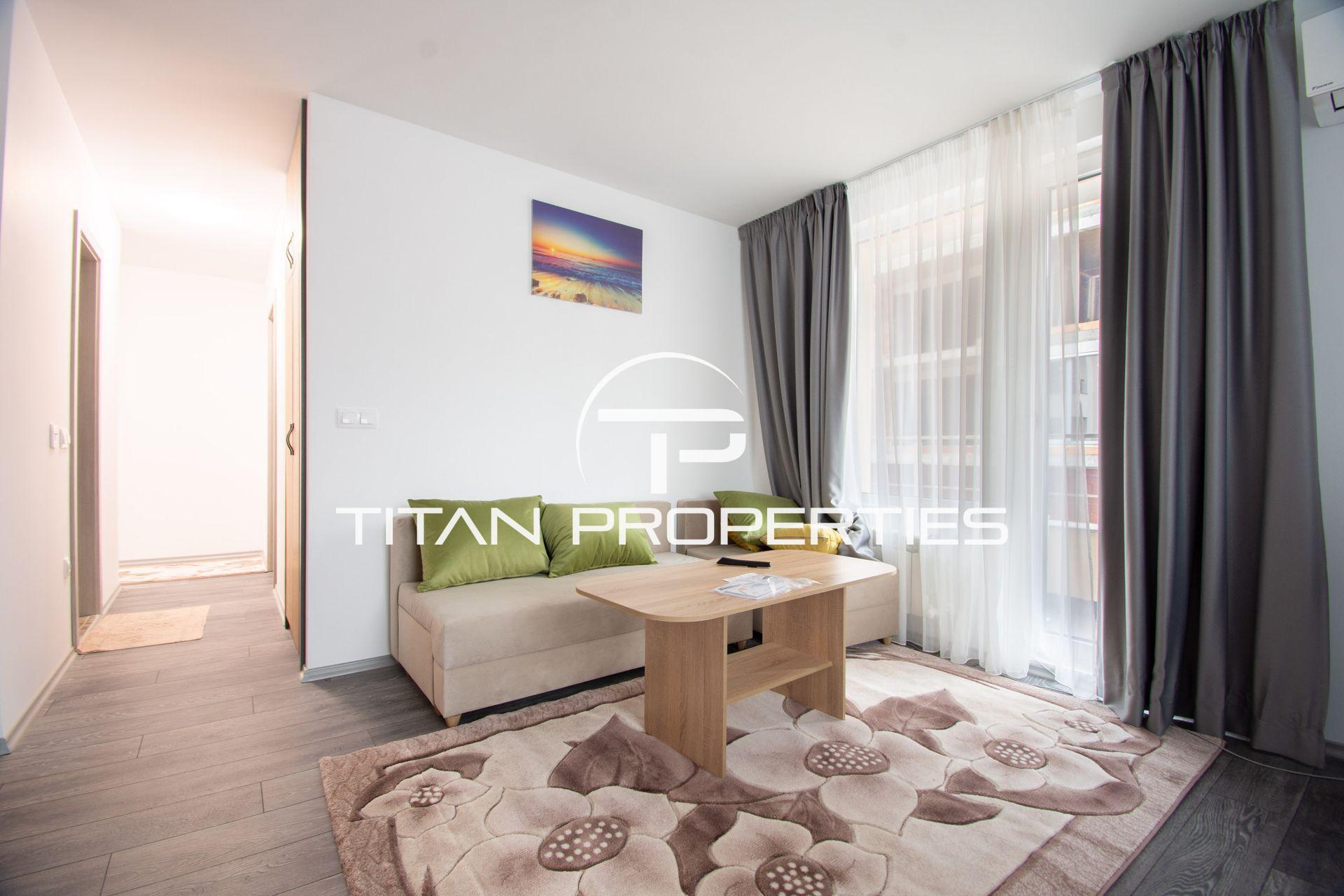 За продажба в София двустаен Малинова долина ID 2109610