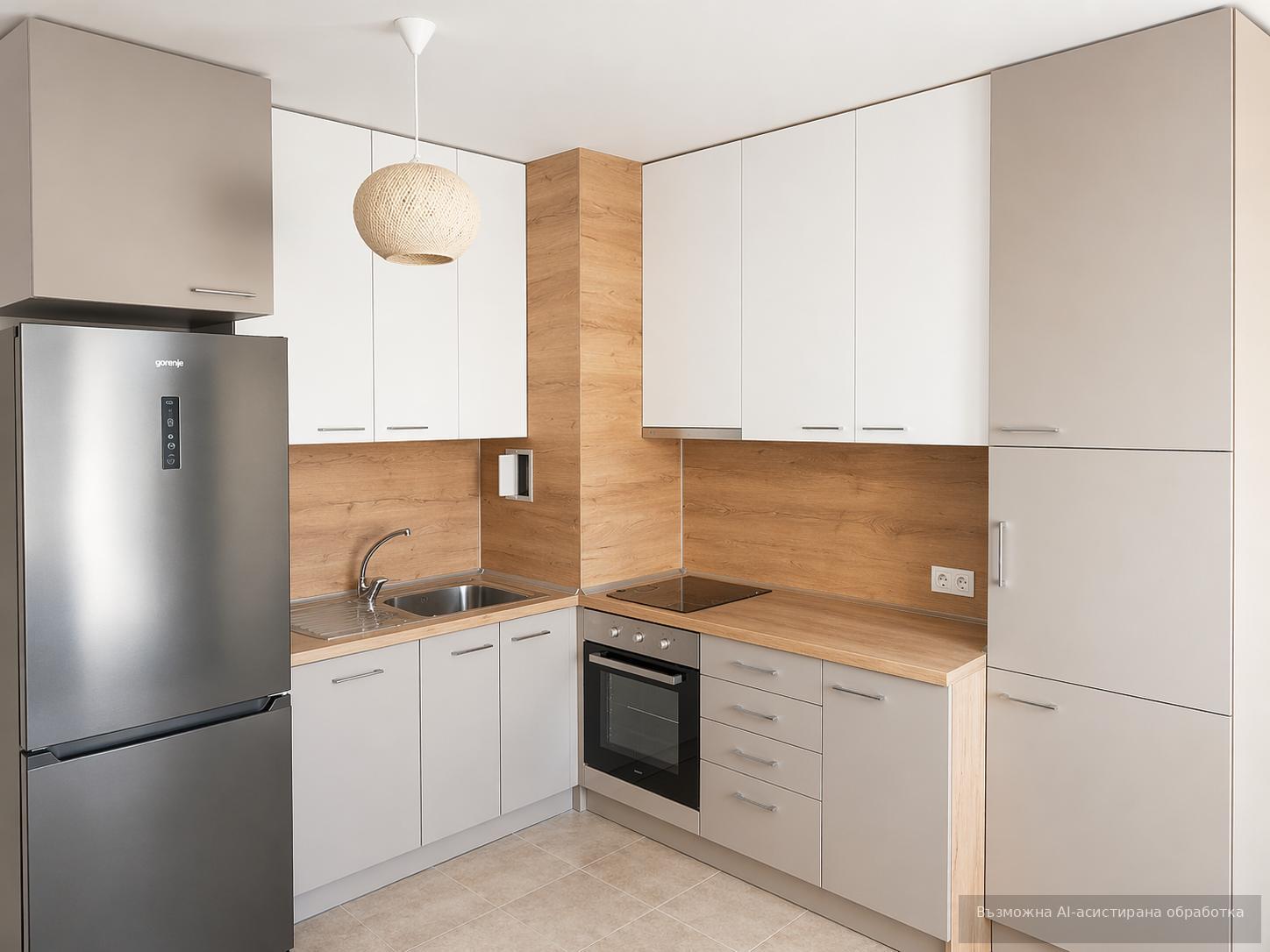 Под наем в София двустаен Кръстова вада ID 2182809