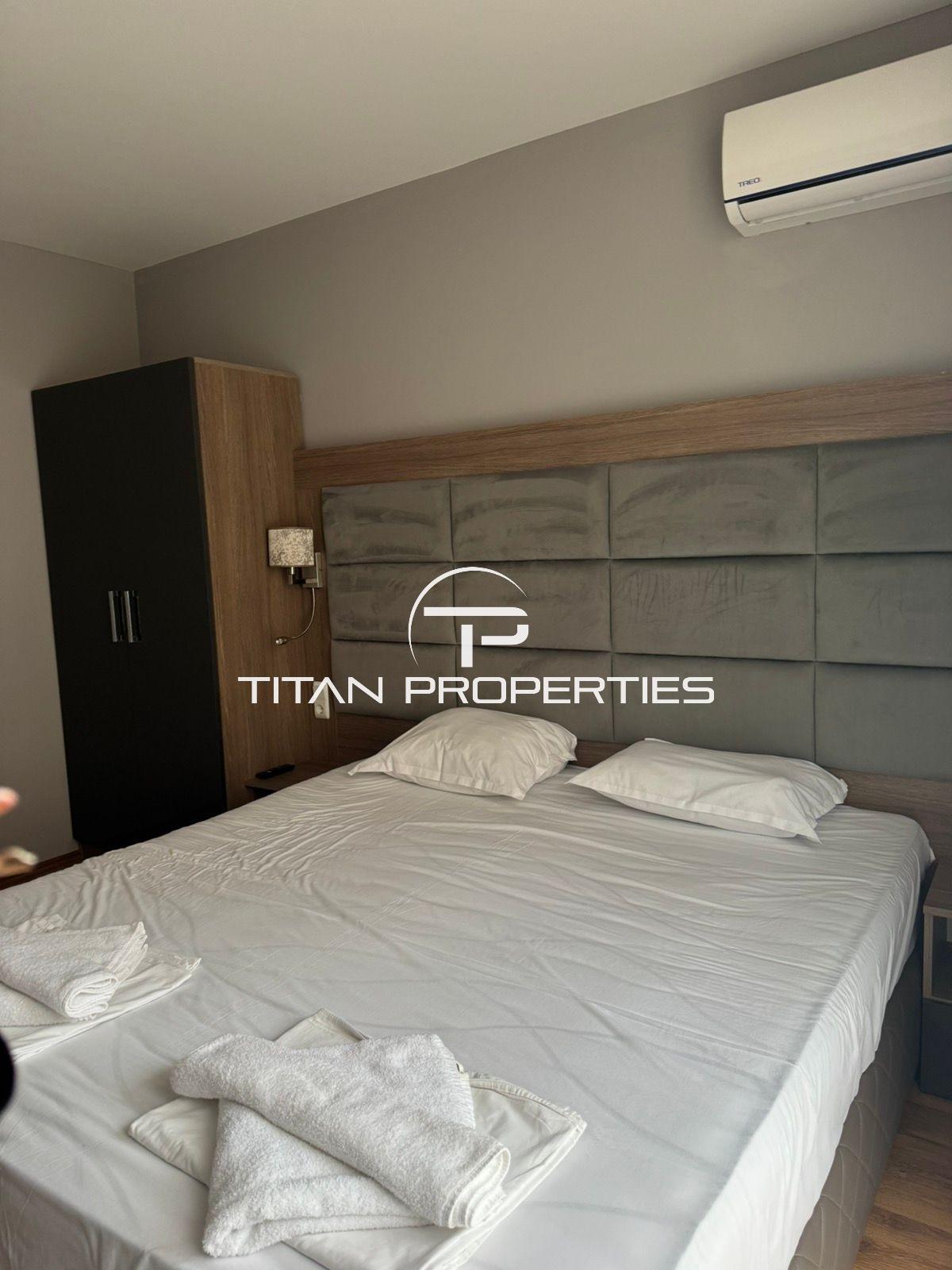 За продажба в Бургас двустаен г.Поморие ID 2107949