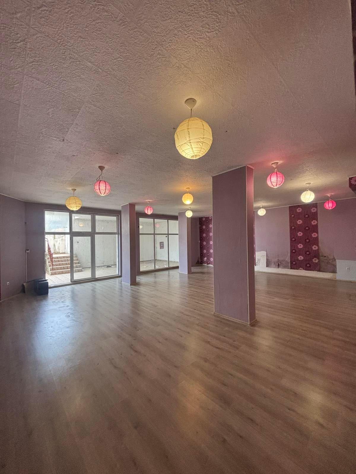 За продажба в Бургас магазин  Меден рудник - Зона А ID 2109425