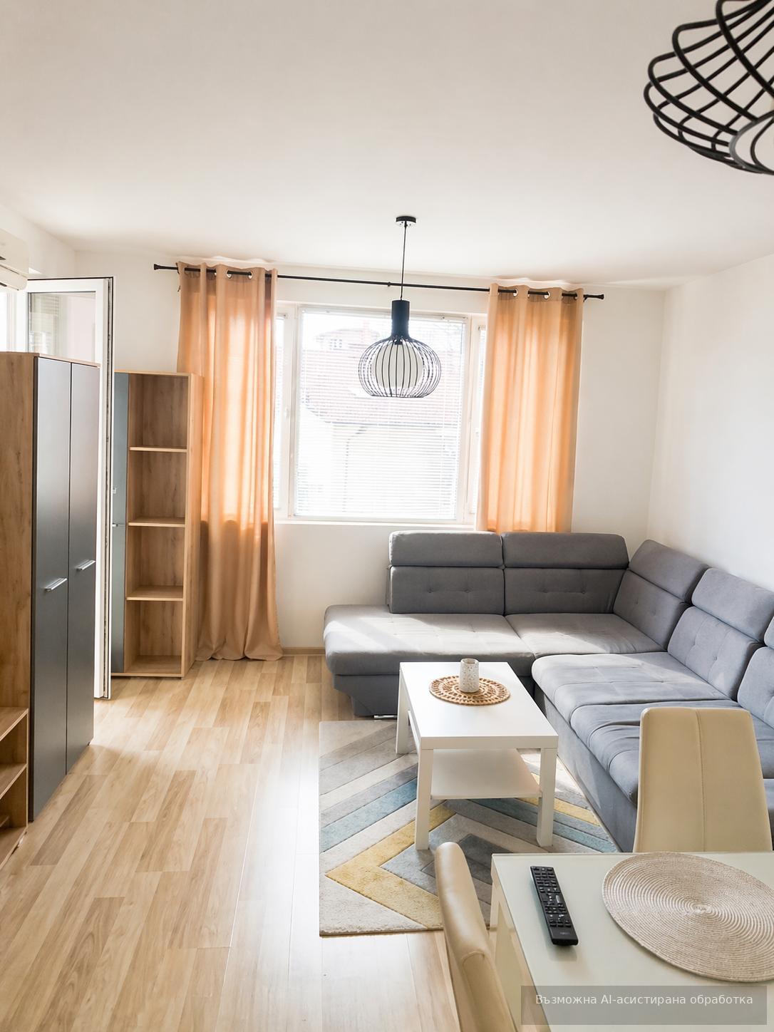 Под наем в София двустаен Овча купел ID 2222900