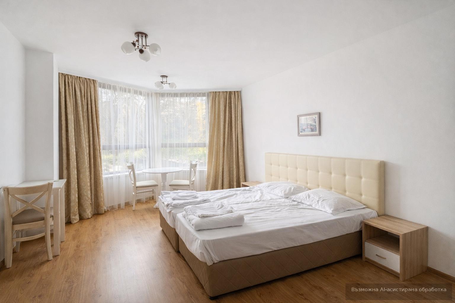 Под наем в Варна едностаен Ален Мак ID 2194708