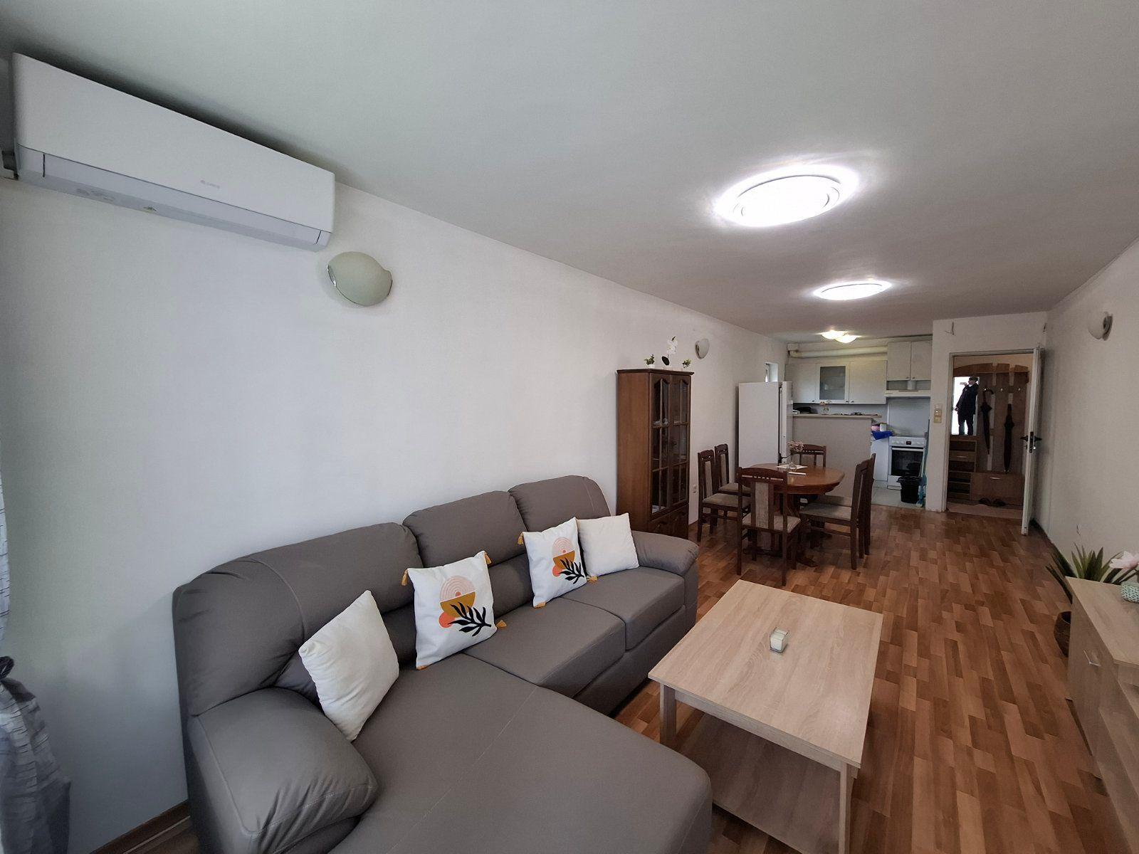 Под наем в Варна тристаен ЖП Гара ID 2110573