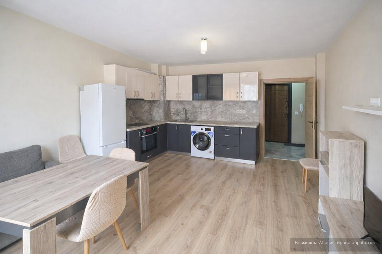 Под наем в Варна двустаен Младост 2 ID 2222457