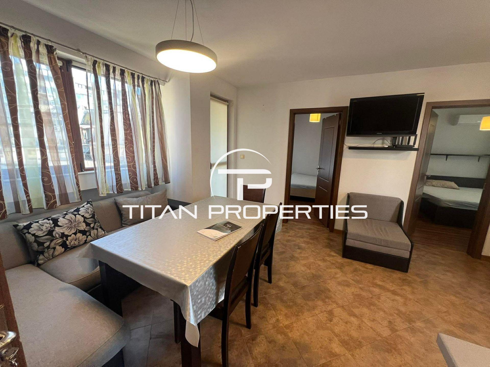 Под наем в Варна тристаен Винс ID 2064783