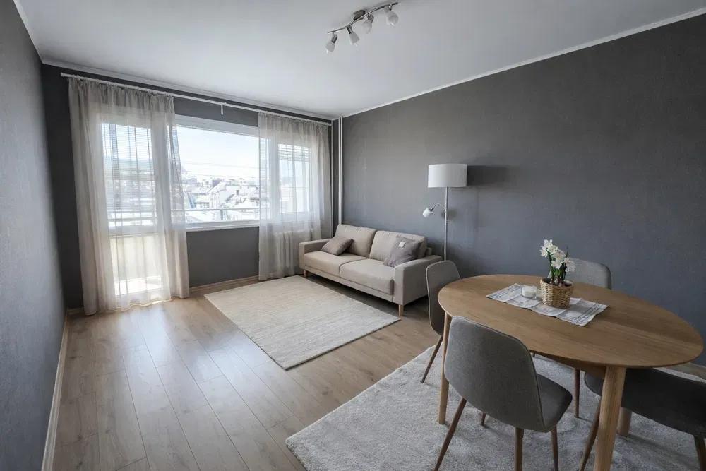 За продажба в София двустаен Лагера ID 2109646