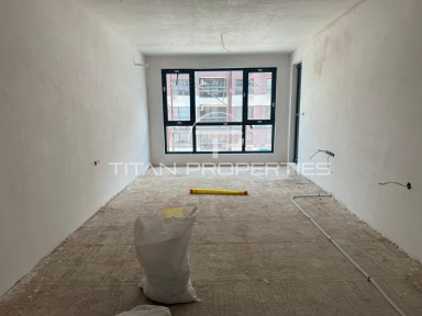 За продажба в Пловдив двустаен Тракия ID 1256