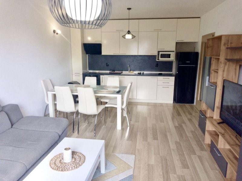 Двустаен, под наем, жк. Овча купел