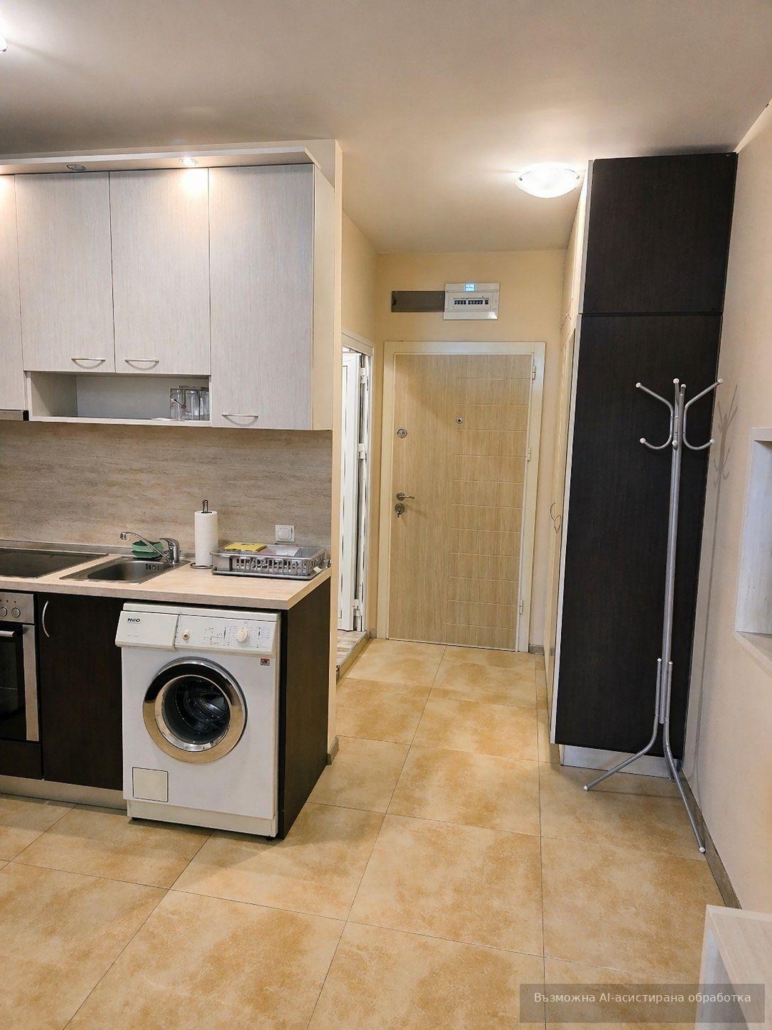 Едностаен, под наем, жк. Студентски град