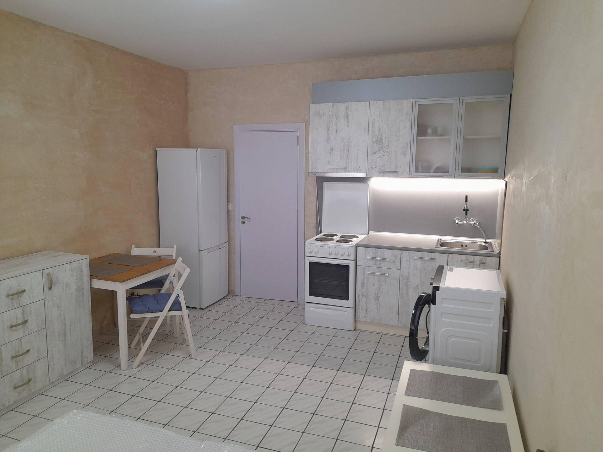 Едностаен, под наем, жк. Бъкстон