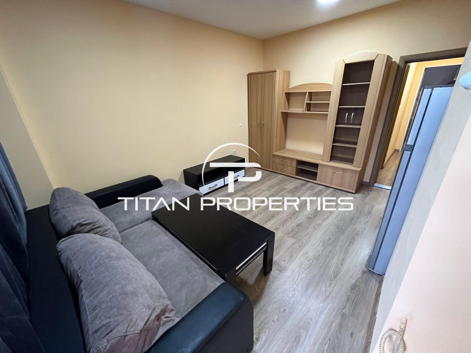 За продажба в Бургас двустаен Меден рудник - Зона А ID 2109664