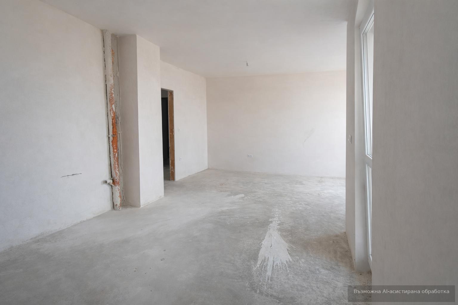 За продажба в Бургас двустаен област Меден Рудник ID 2098066