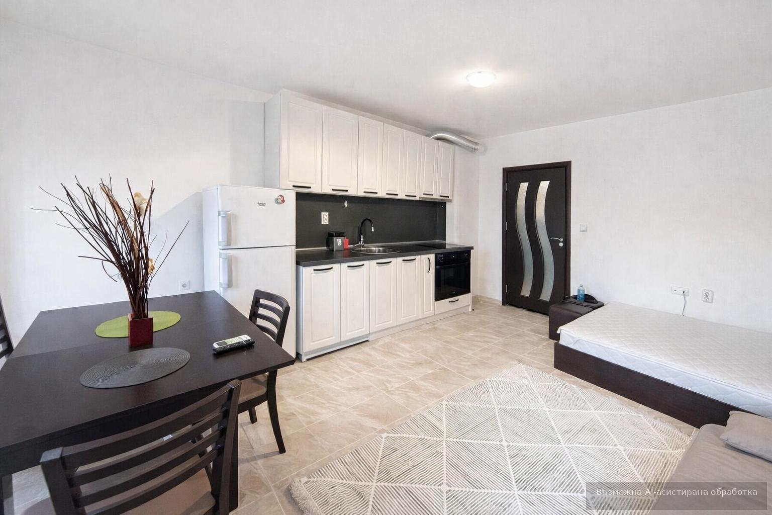 Под наем в Пловдив едностаен Кючук Париж ID 2223087