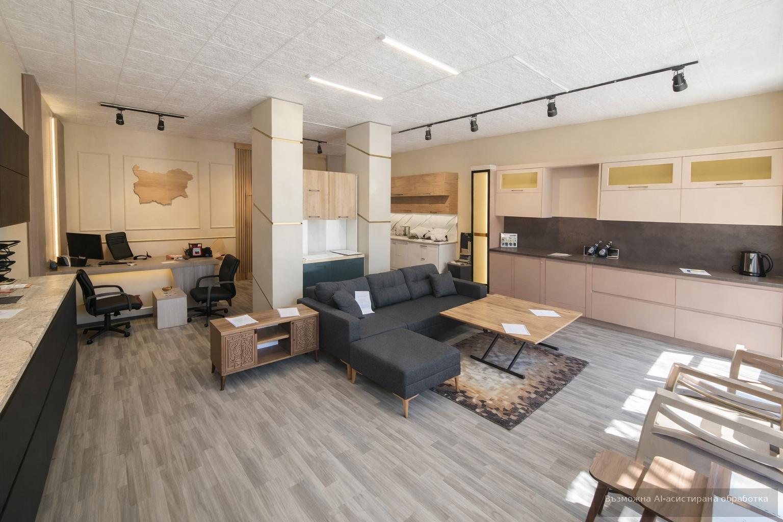 Под наем в Пловдив магазин  Център П ID 2222243