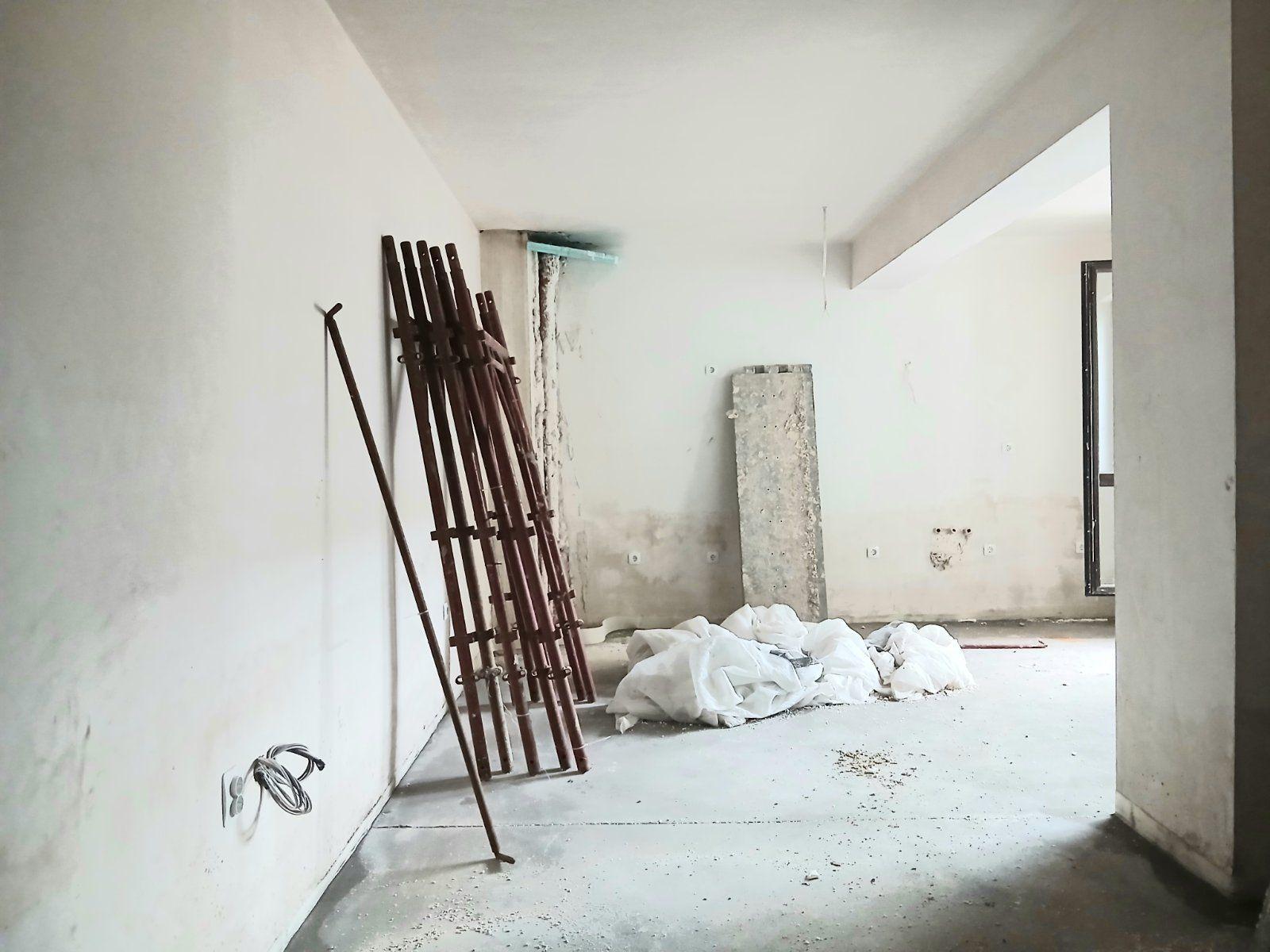 За продажба в Пловдив тристаен Каменица1 ID 2100115