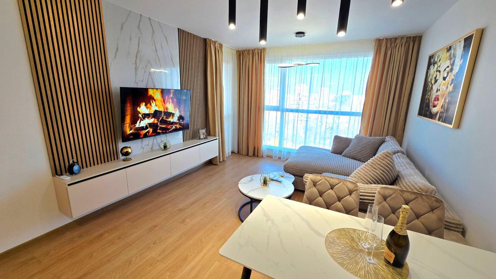 За продажба в Пловдив двустаен Кючук Париж ID 2108108