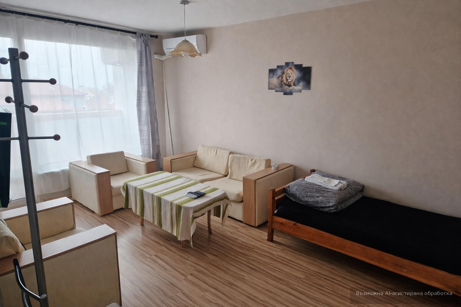 Под наем в Бургас тристаен г.Средец ID 2218747