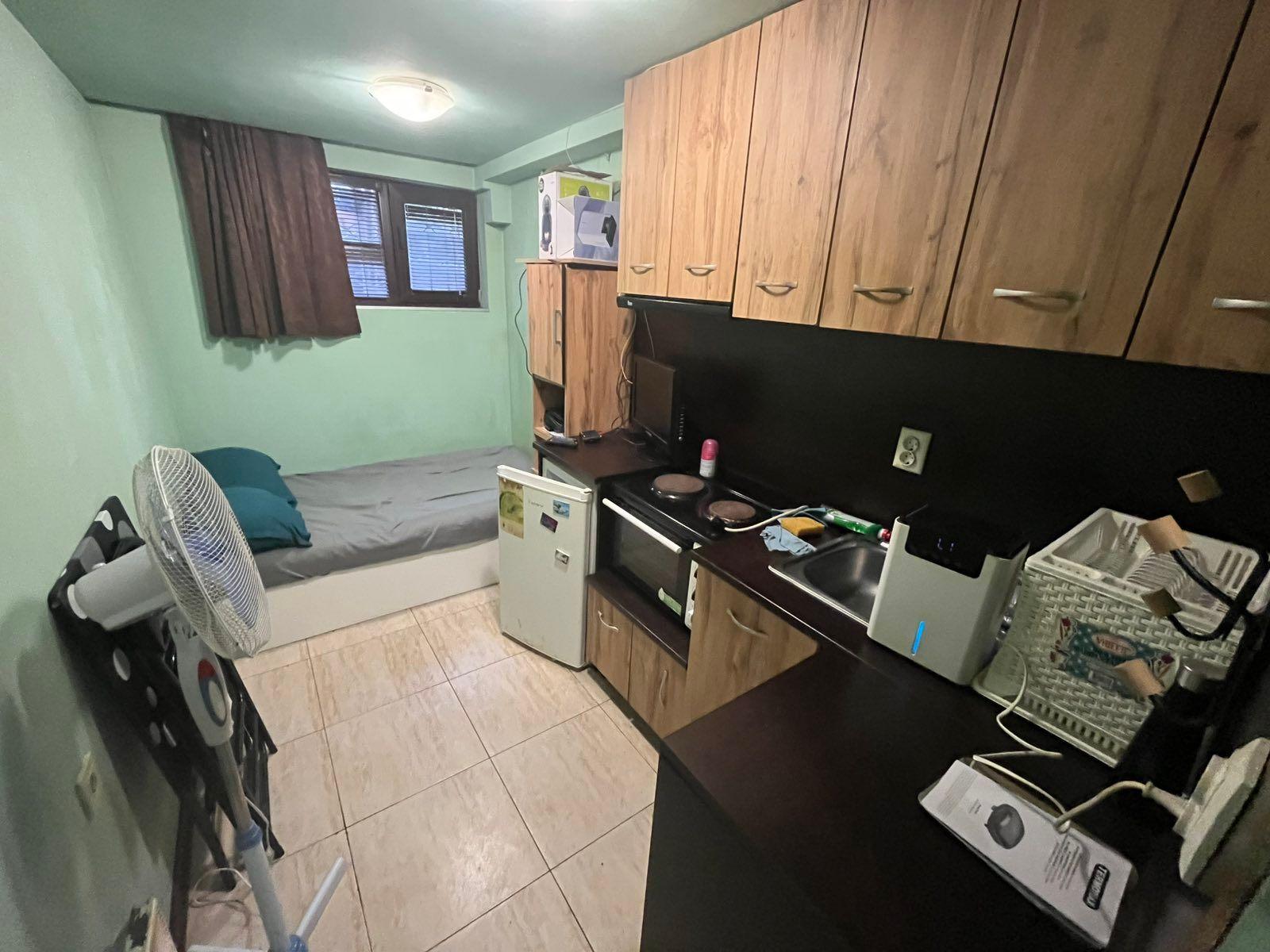 За продажба в Бургас едностаен Възраждане ID 2109805