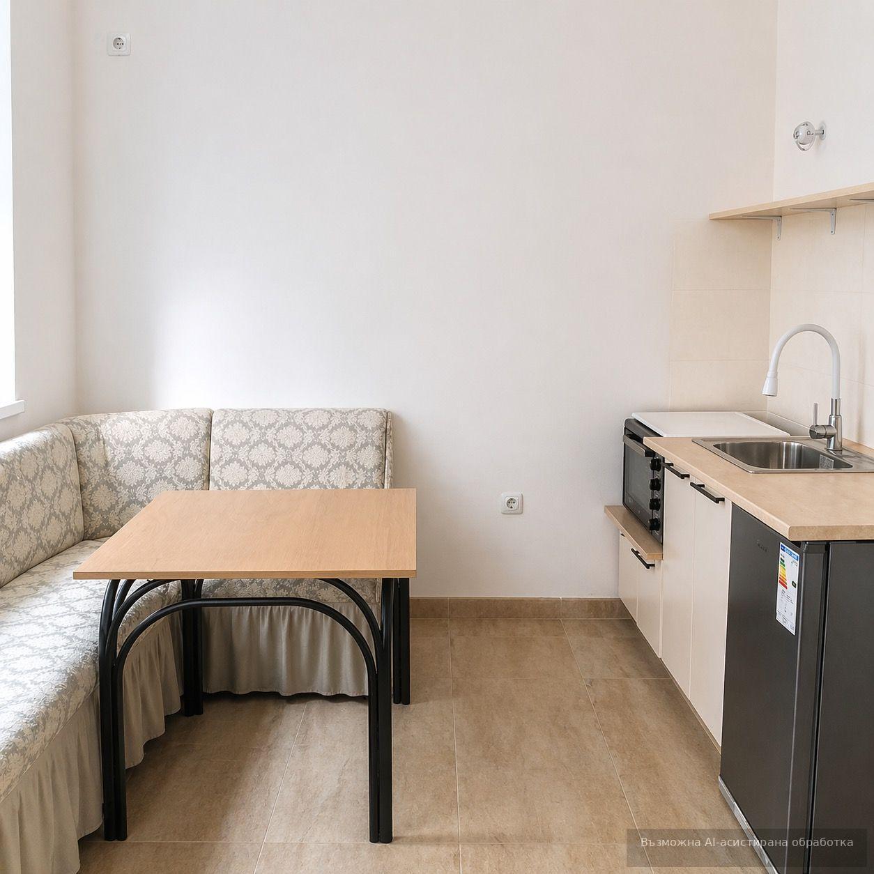 Едностаен, под наем, жк. Студентски град