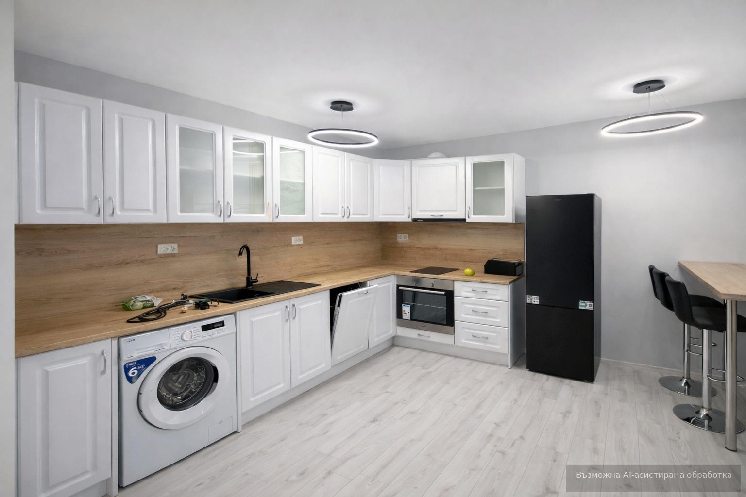 Под наем в Пловдив двустаен Кършияка ID 2223123