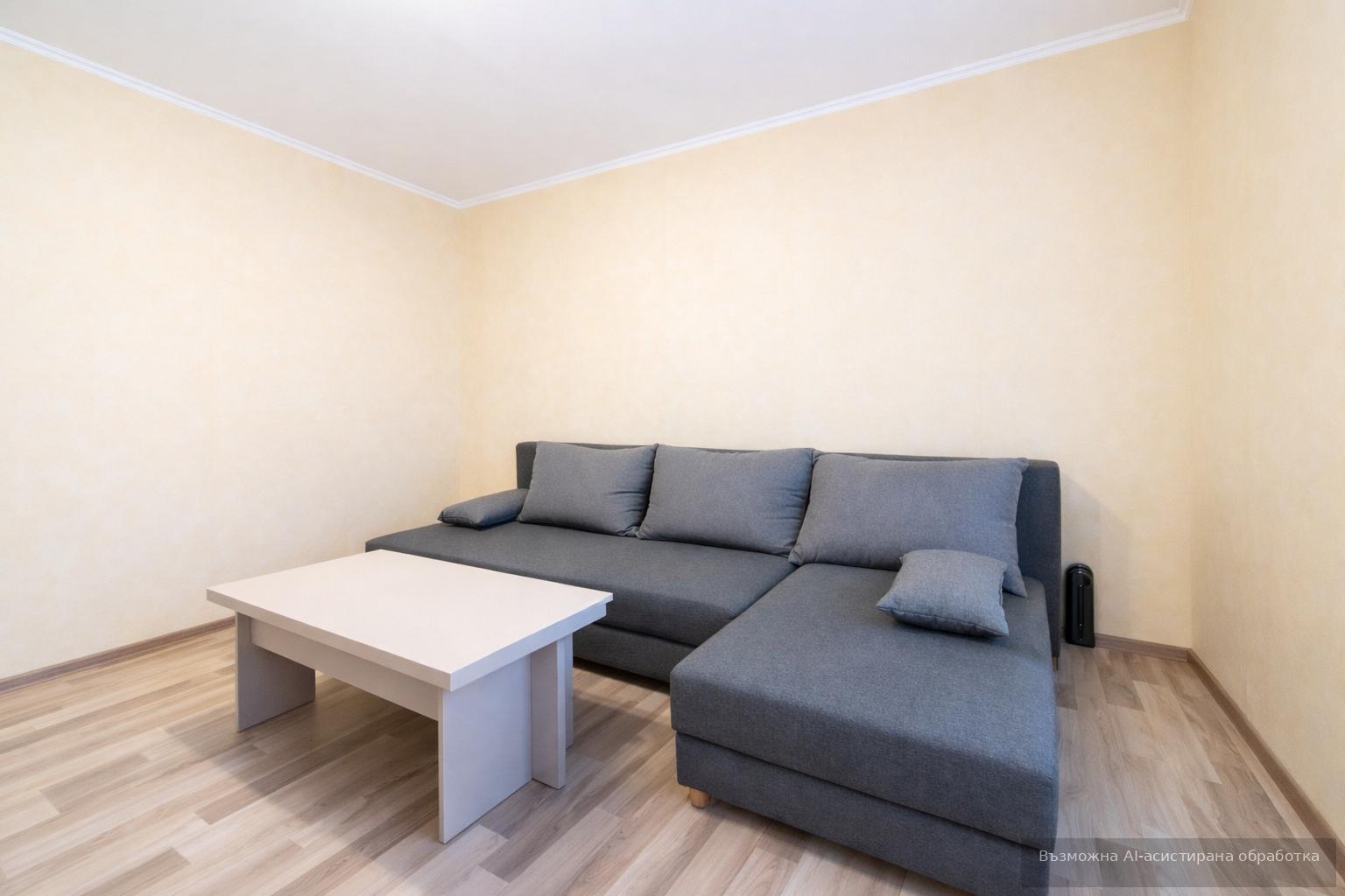 Под наем в Пловдив двустаен Христо Смирненски ID 2223100