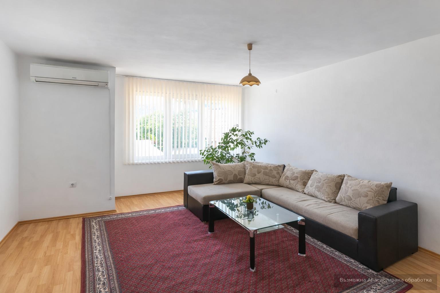 Под наем в Пловдив двустаен Център П ID 2091868