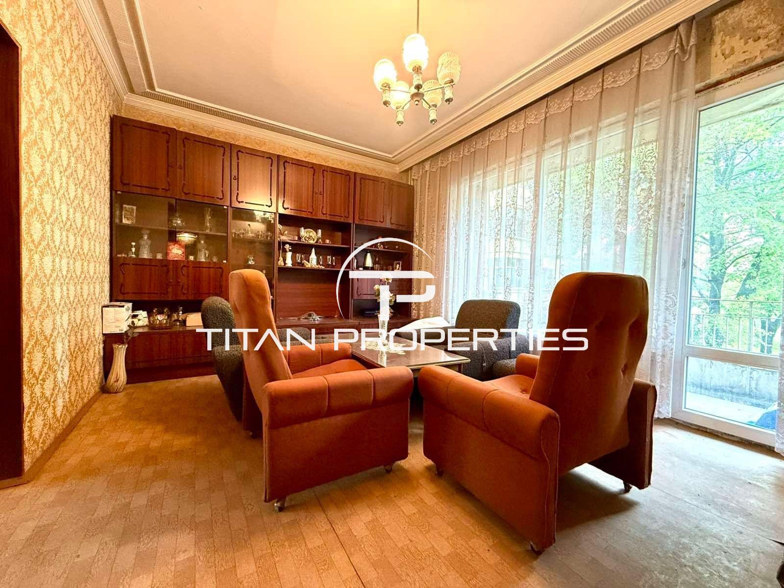 За продажба в Пловдив тристаен Тракия ID 2109874