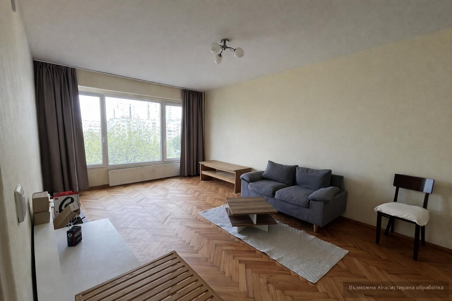 За продажба в София едностаен Красна поляна 3 ID 2109449