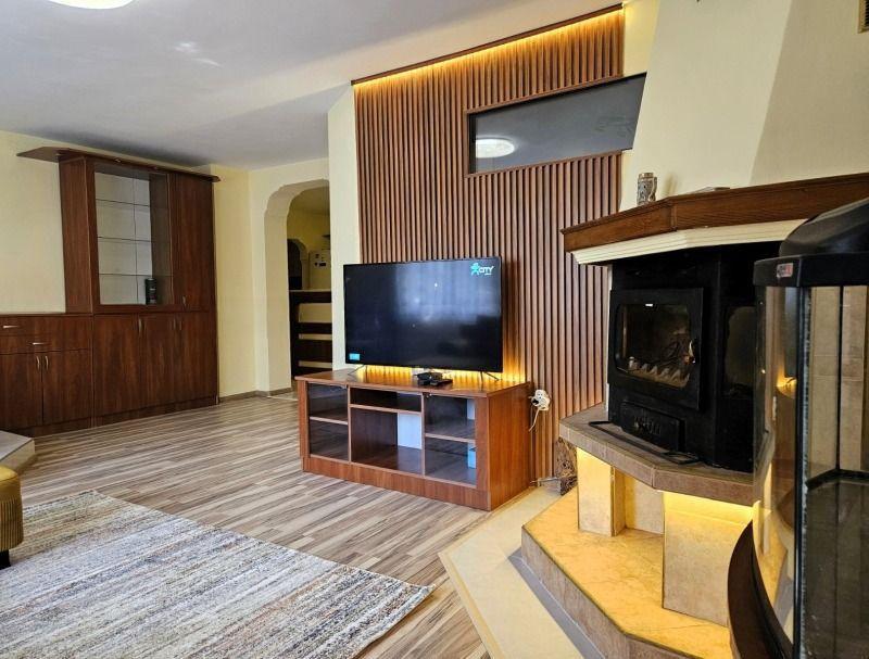 Под наем в София тристаен Манастирски ливади - изток ID 2223132