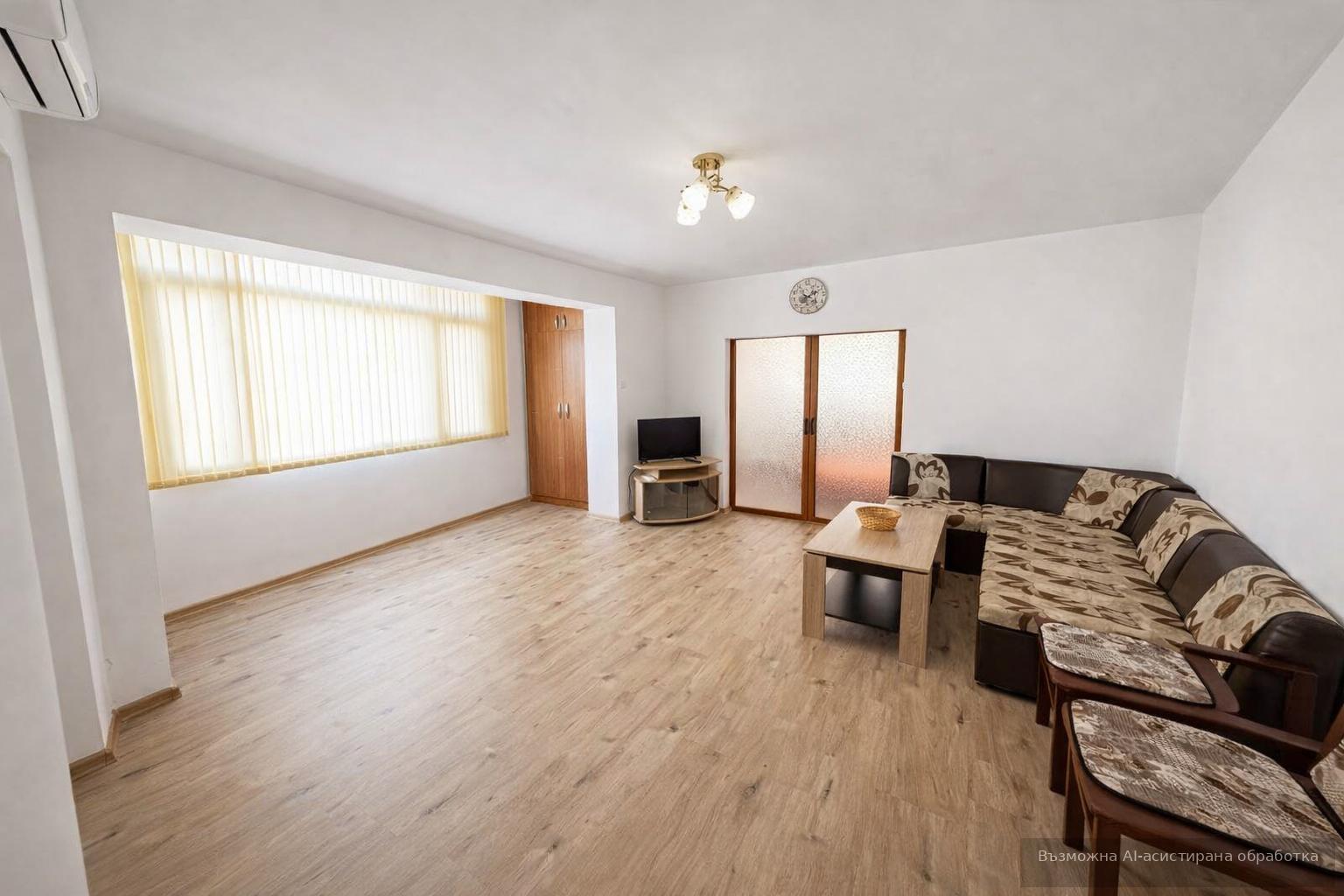 Под наем в Пловдив двустаен Кършияка ID 2126778