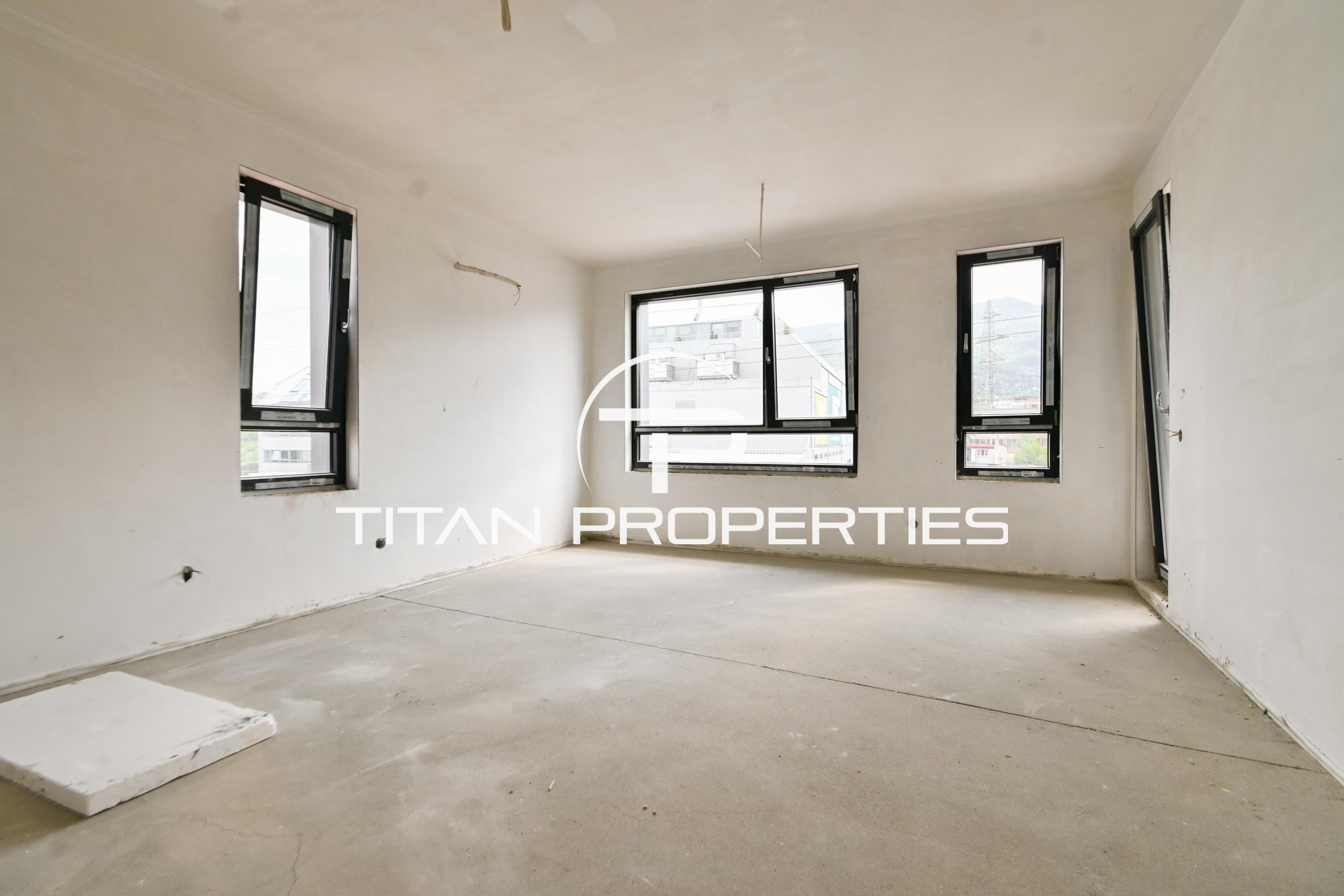 За продажба в София тристаен Малинова долина ID 2091037