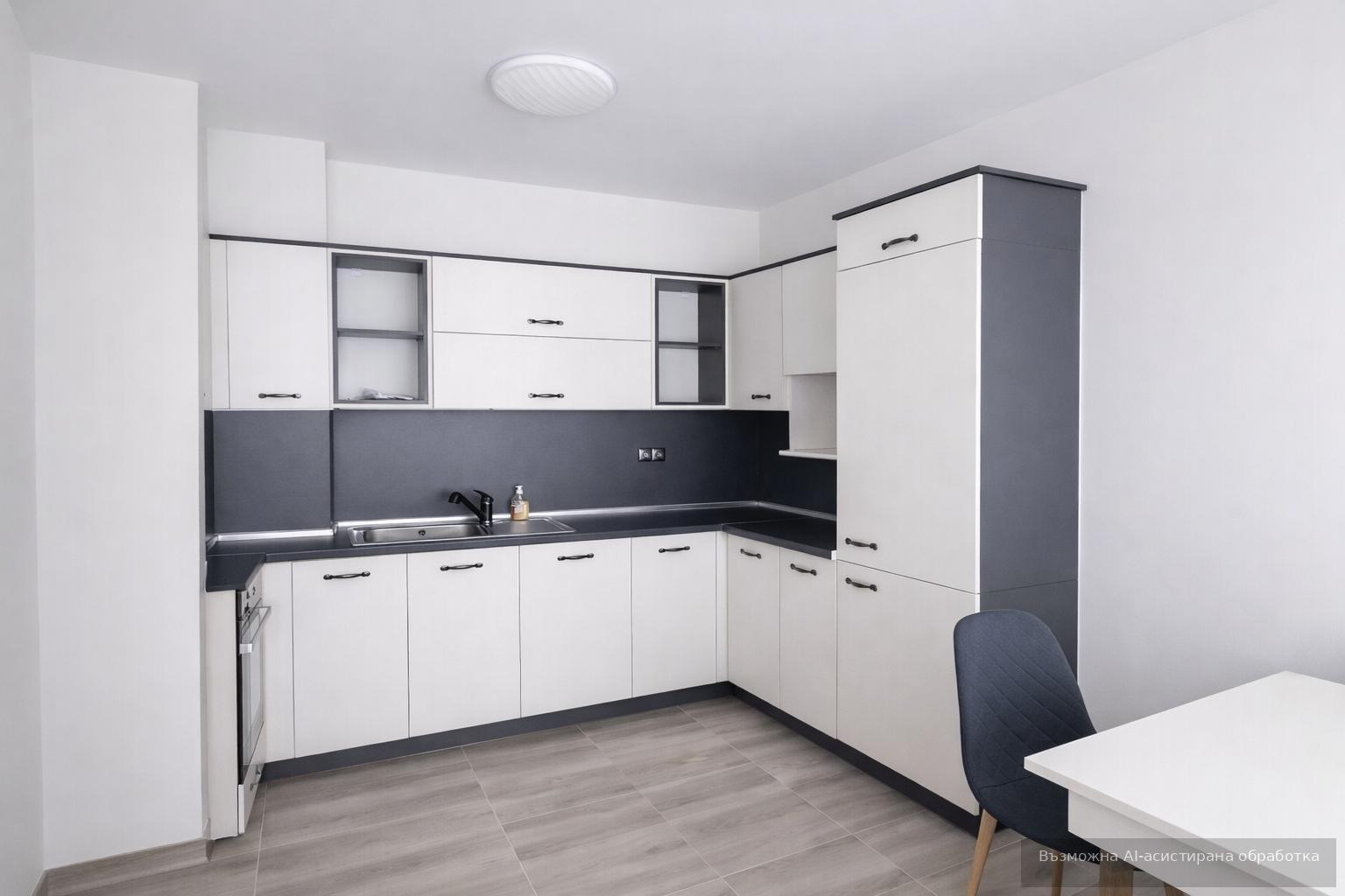 Под наем в Пловдив двустаен Младежки хълм ID 2217020