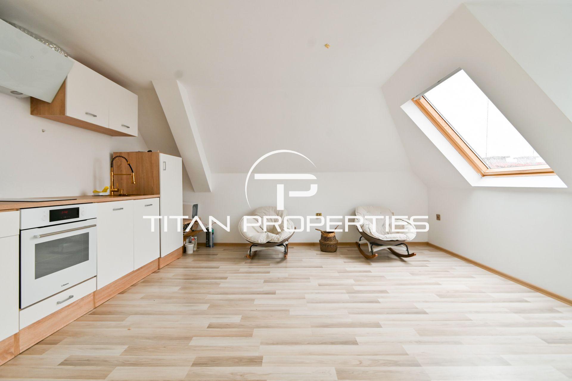 Под наем в София двустаен в.з. Малинова долина ID 2201788