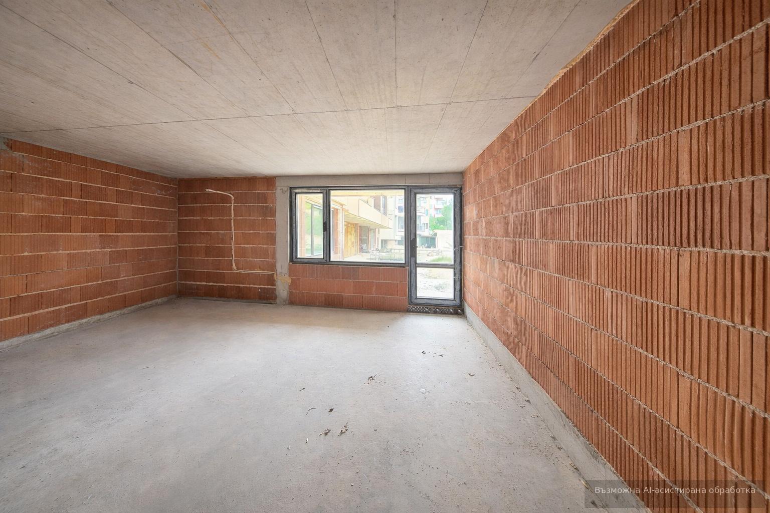 За продажба в Пловдив двустаен Каменица2 ID 2090932