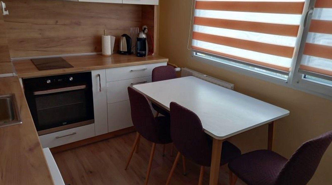 Едностаен, под наем, жк. Надежда 1