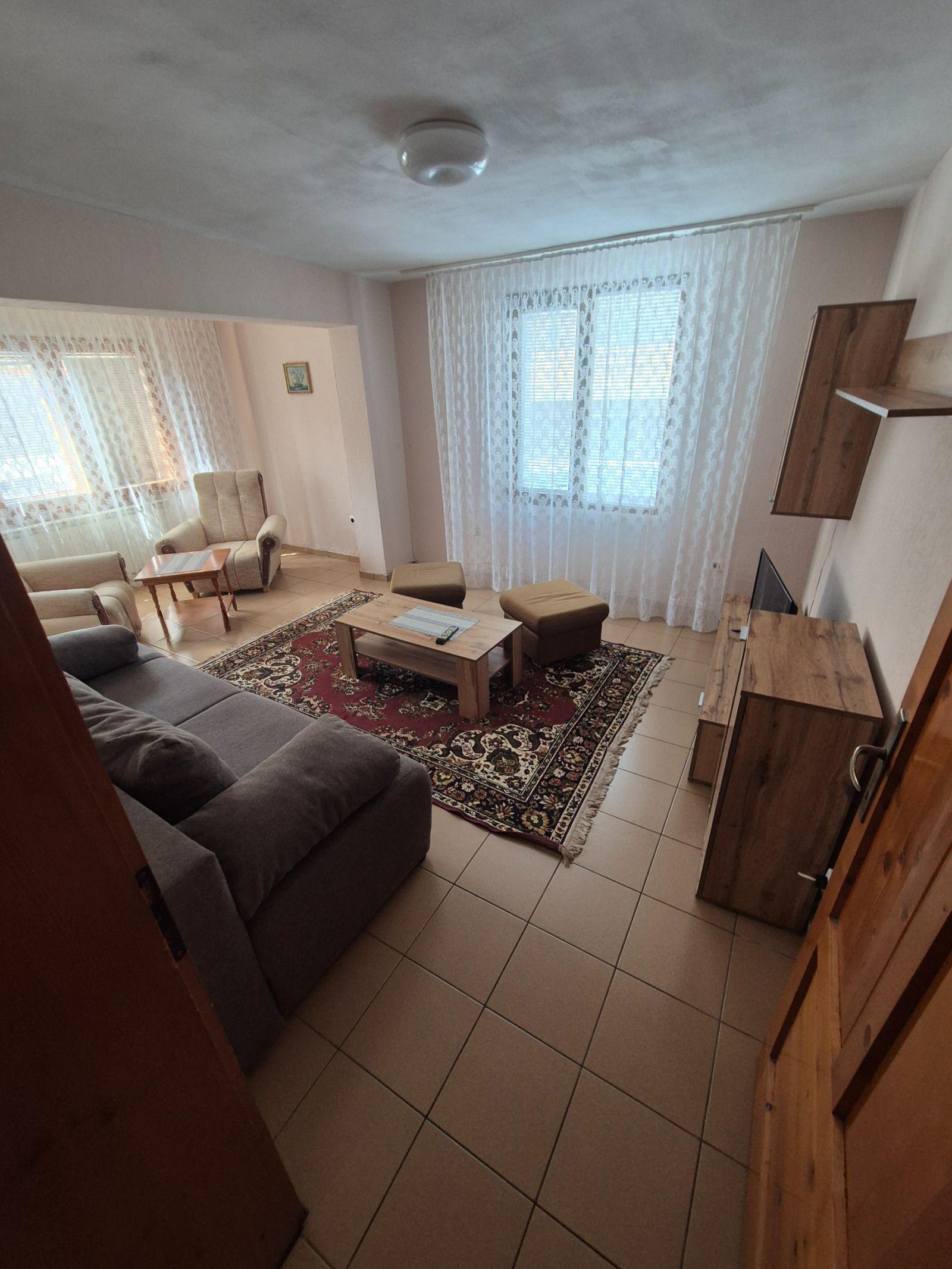 Етаж от къща, под наем, жк. Драгалевци