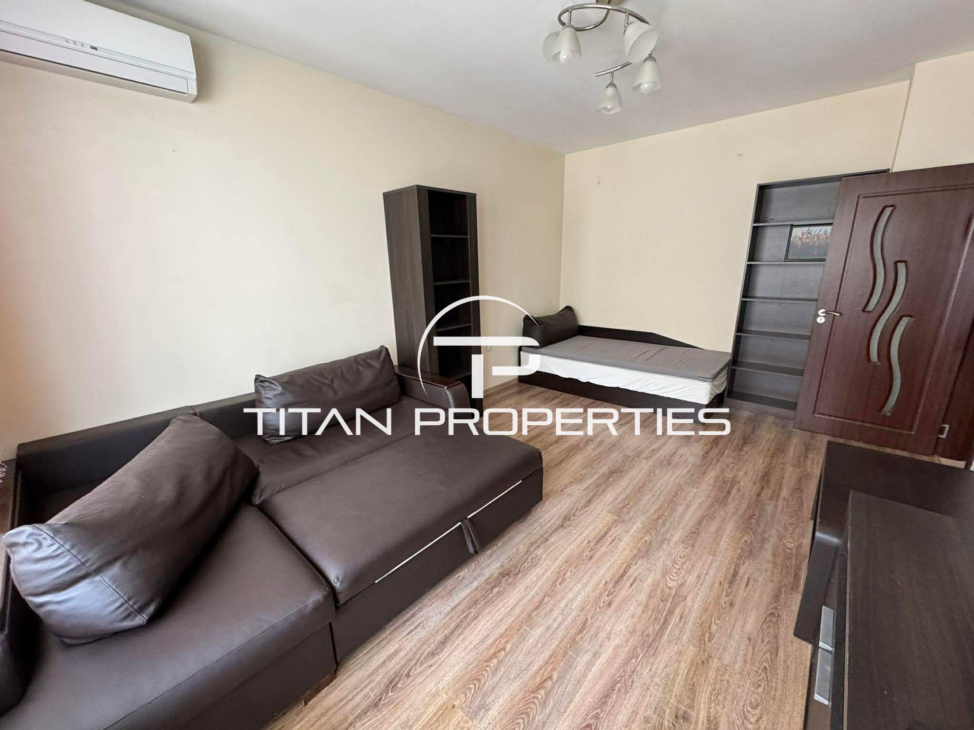 Под наем в Варна двустаен Зимно кино Тракия ID 2071895