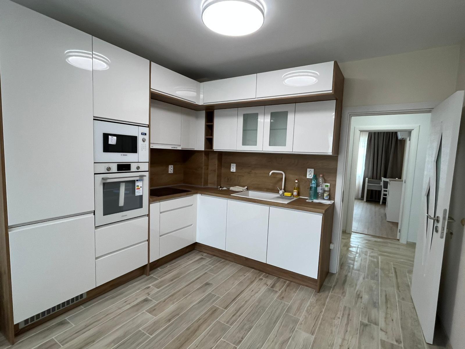 Под наем в Варна тристаен Младост 1 ID 2222950