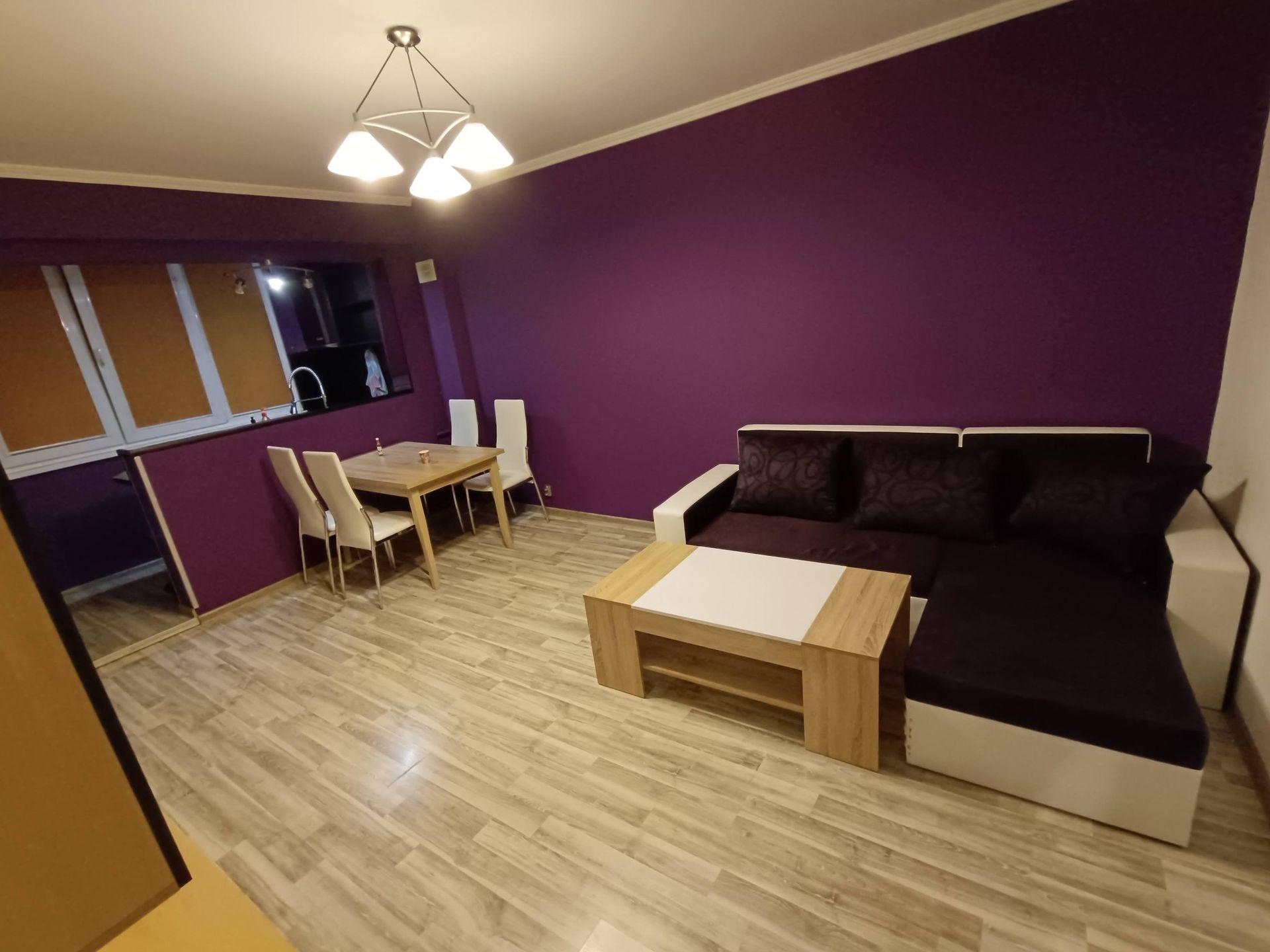 Под наем в София тристаен Хаджи Димитър ID 2223438