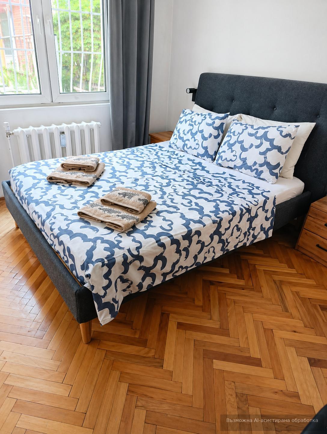 Под наем в София двустаен Лозенец ID 2223435